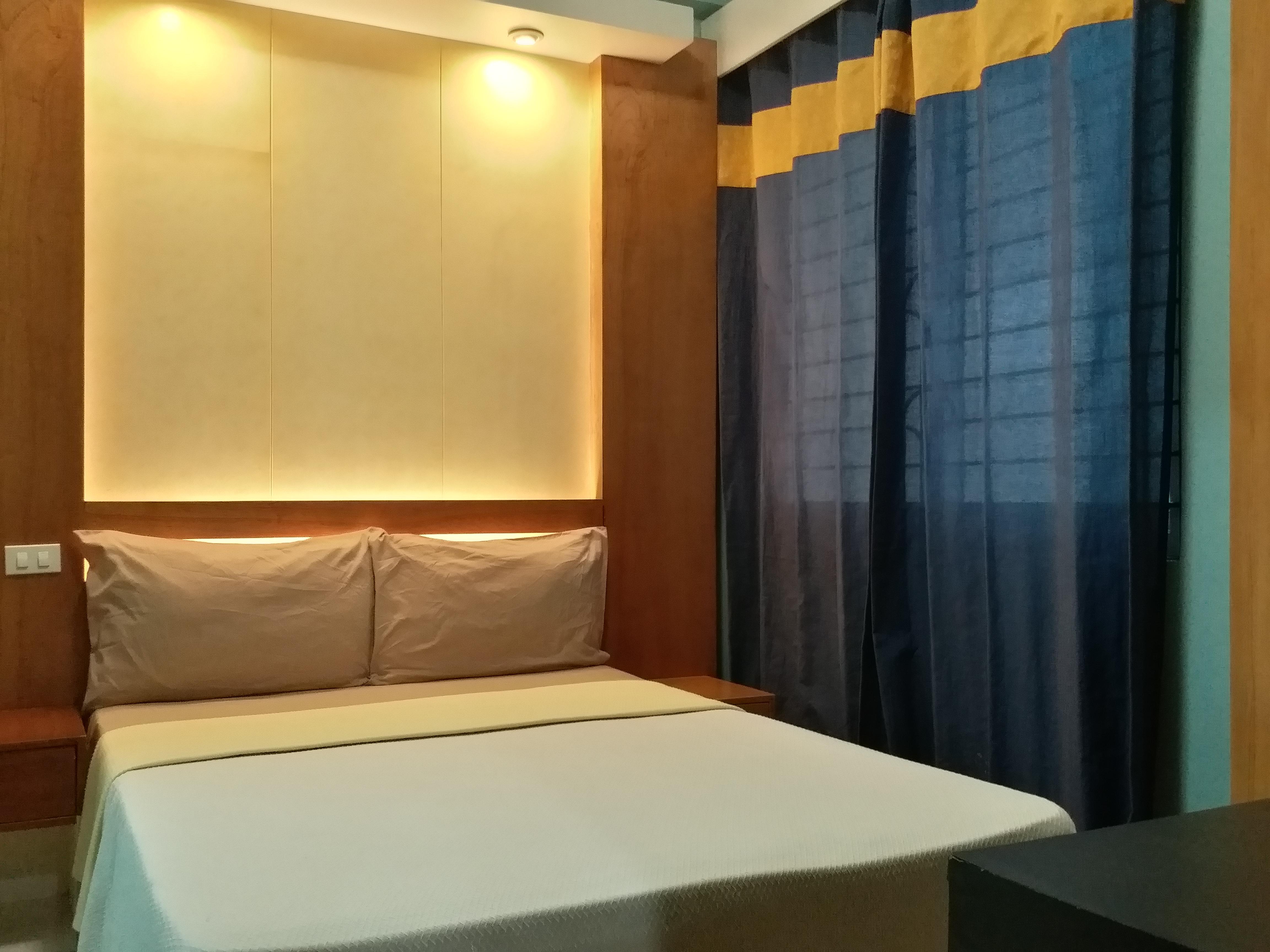 Leesons Residences Manille Extérieur photo